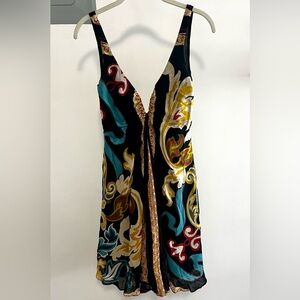 Nicole Miller Cocktail Dress